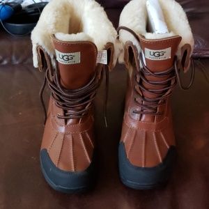 Men ugg boots